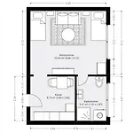 Appartement Bella - Zwischen Arena & Zoo Stilvolle Mitten In Gelsenkirchen-schalke
