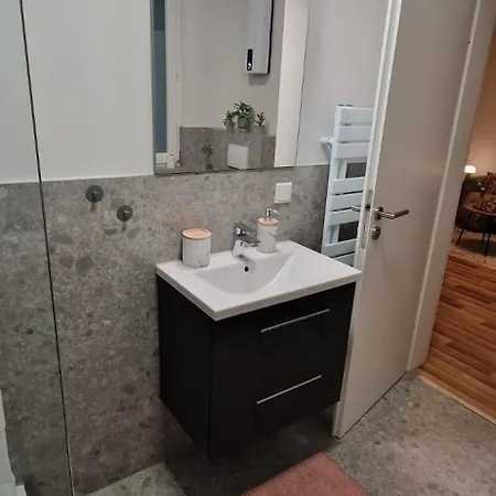 Apartmán Bella - Zwischen Arena & Zoo Stilvolle Mitten In Gelsenkirchen-schalke