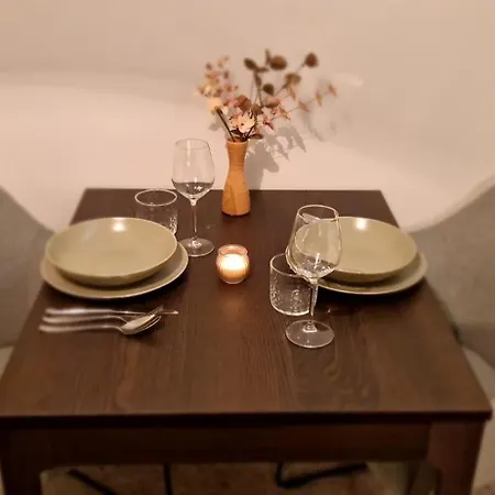 Bella - Zwischen Arena & Zoo Stilvolle Mitten In Gelsenkirchen-schalke Appartement Gelsenkirchen