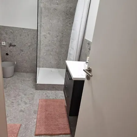 Bella - Zwischen Arena & Zoo Stilvolle Mitten In Gelsenkirchen-schalke Apartmán *