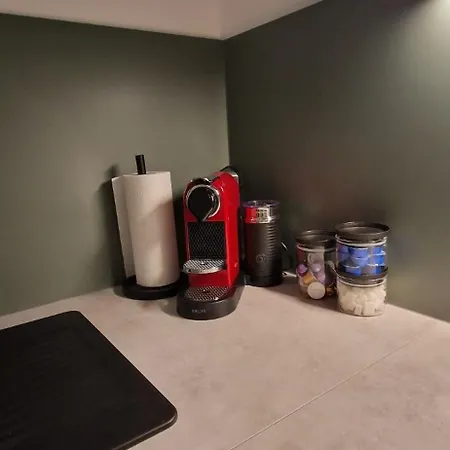 Appartement Bella - Zwischen Arena & Zoo Stilvolle Mitten In Gelsenkirchen-schalke Gelsenkirchen