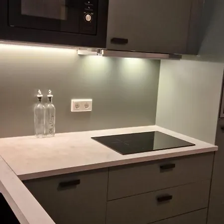 Apartament Bella - Zwischen Arena & Zoo Stilvolle Mitten In Gelsenkirchen-schalke
