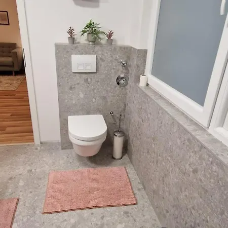 Apartmán Bella - Zwischen Arena & Zoo Stilvolle Mitten In Gelsenkirchen-schalke *