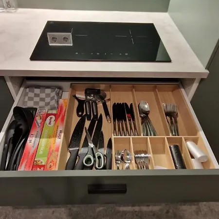 Bella - Zwischen Arena & Zoo Stilvolle Mitten In Gelsenkirchen-schalke * Gelsenkirchen