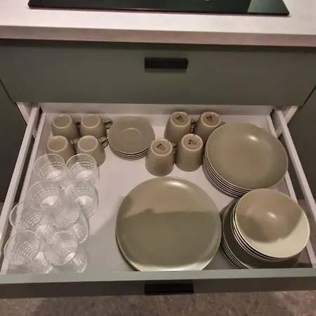 Bella - Zwischen Arena & Zoo Stilvolle Mitten In Gelsenkirchen-schalke Gelsenkirchen