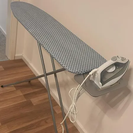 Appartement Bella - Zwischen Arena & Zoo Stilvolle Mitten In Gelsenkirchen-schalke *