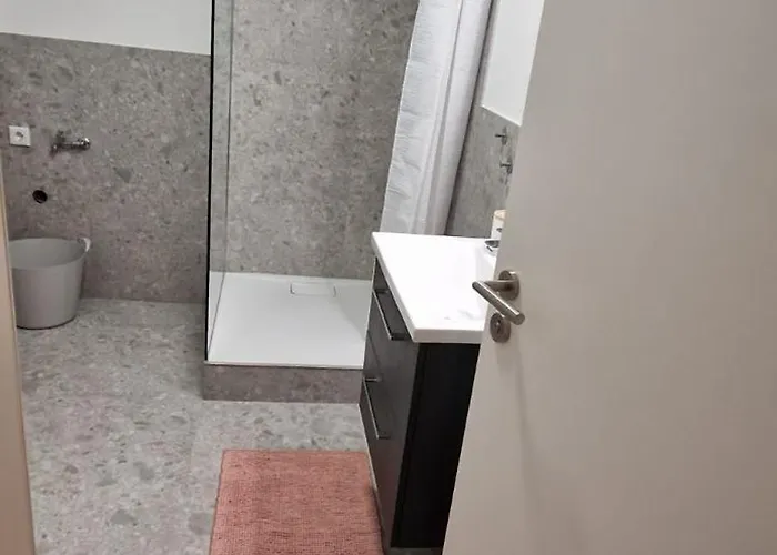 Bella - Zwischen Arena & Zoo Stilvolle Mitten In Gelsenkirchen-schalke Appartement *