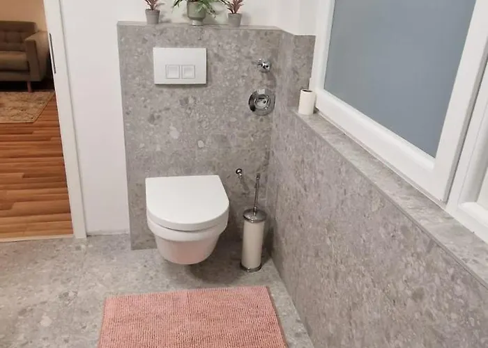 Appartement Bella - Zwischen Arena & Zoo Stilvolle Mitten In Gelsenkirchen-schalke *