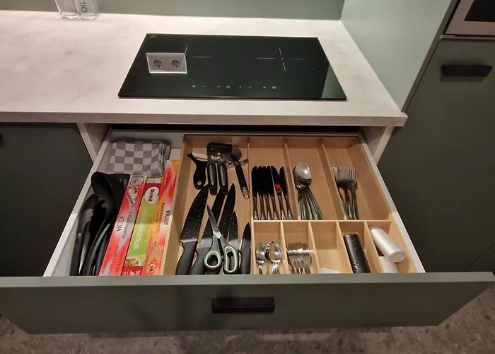 Bella - Zwischen Arena & Zoo Stilvolle Mitten In Gelsenkirchen-schalke * Gelsenkirchen