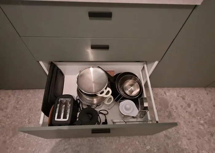 Bella - Zwischen Arena & Zoo Stilvolle Mitten In Gelsenkirchen-schalke