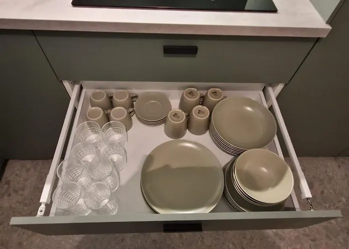 Bella - Zwischen Arena & Zoo Stilvolle Mitten In Gelsenkirchen-schalke Gelsenkirchen