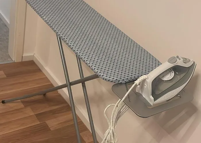 Apartamento Bella - Zwischen Arena & Zoo Stilvolle Mitten In Gelsenkirchen-schalke *